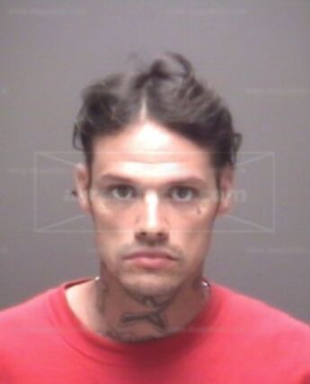 Jesse Thomas Brown