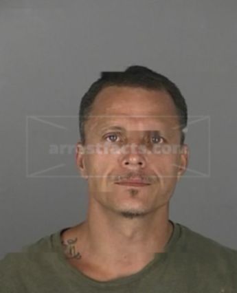 Curtis Eugen Pendergrass