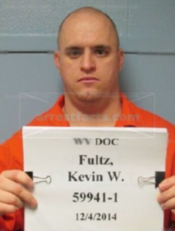 Kevin Wayne Fultz