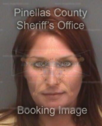 Stacey Elizabeth Bennett