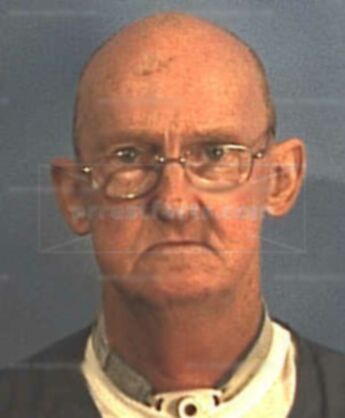 Paul Milton Parnell