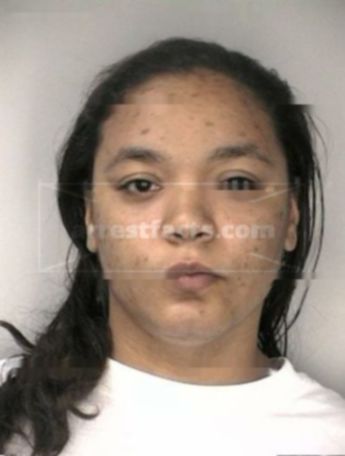 Rosalie Michelle Rodriguez