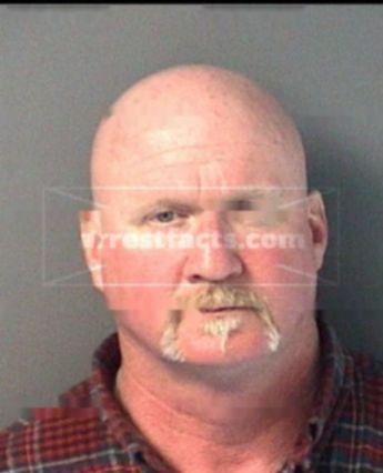 Dennis Michael Carr