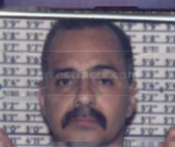 Joseph Steven Araujo