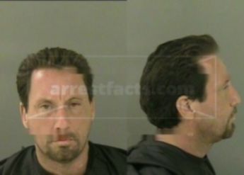Kevin Polito
