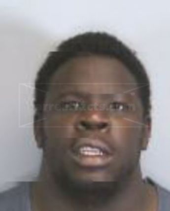 Dontay Jamarrie Henderson