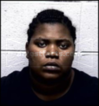 Lakesha Shavon Douglas