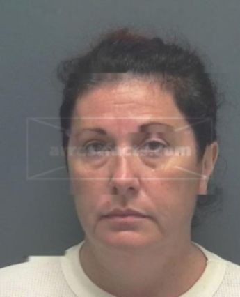 Tracey Regina Lewis