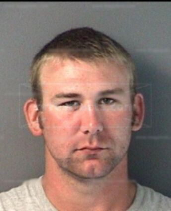 Chadwick Douglas Cothern