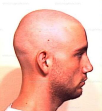 Steven Nicholas Greger