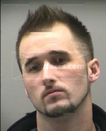 Michael Allen Hartley