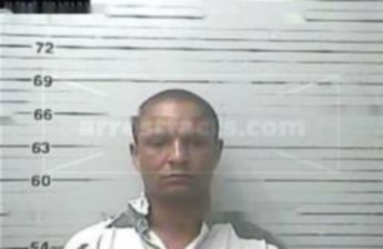 Tigre Reynolds Anthony Sr.