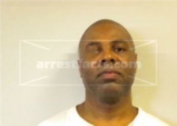 Brian Dewayne Noel