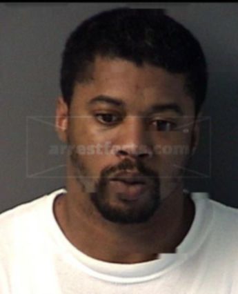 Christopher Eric Brooks