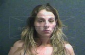 Angela Lee Bishop