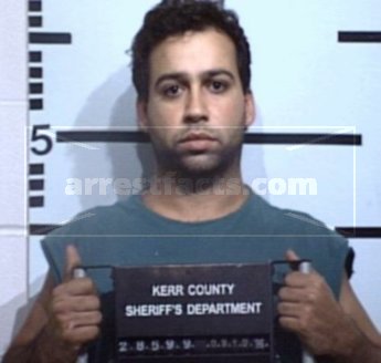Mark Anthony Tusa