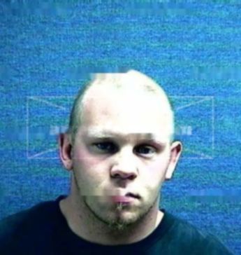 Jordan Michael Bryant