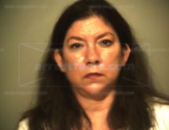 Annette Frances Mora Smith