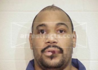 Tony Ladel Daniels