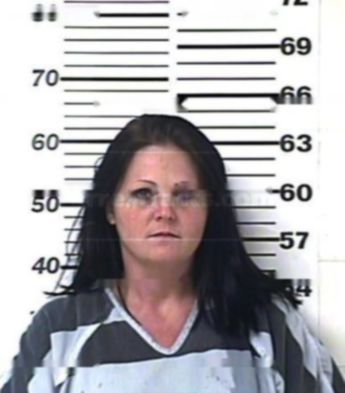 Shaunna Ruth Womack