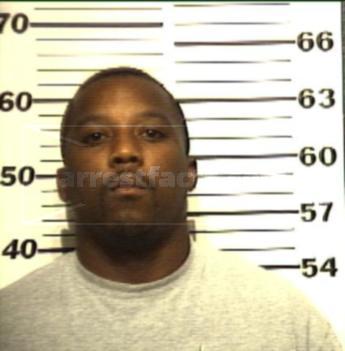 Jerbert Jerome Thomas