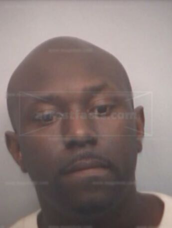 Derrick Bernard Salley