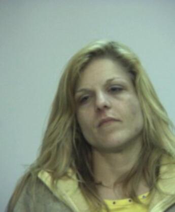 Tracie Lynn Davidson