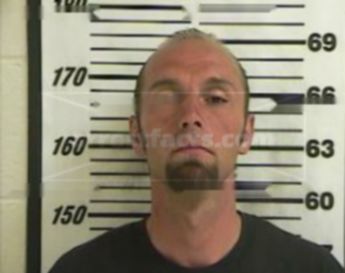 Kevin Lee Carter