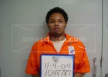 Deshawn Demyers