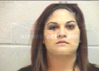 Audria Nicole Louise Campos