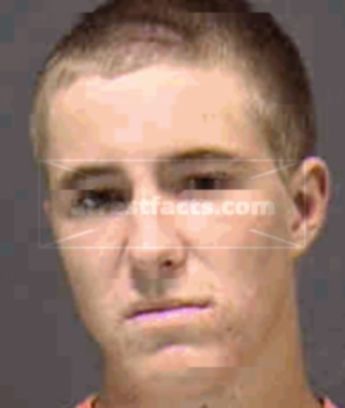 Ethan Michael Mcdermed