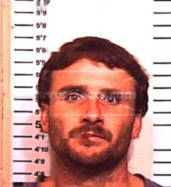 Charles Brian Cawthon