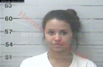 Sarah Beth Saucier