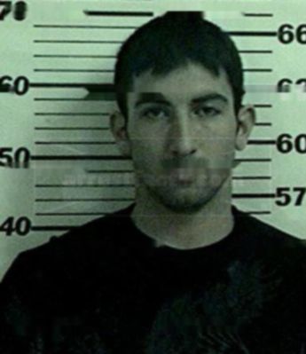 Michael Ray Jones
