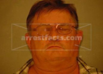 Larry Douglas Johnston