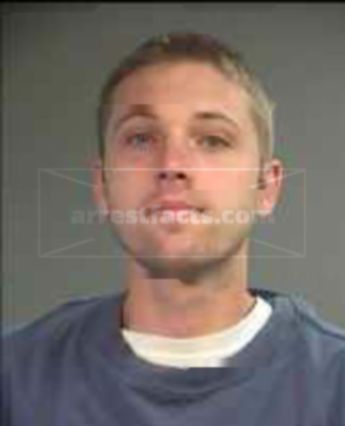 Nicholas Bradley Cleveland