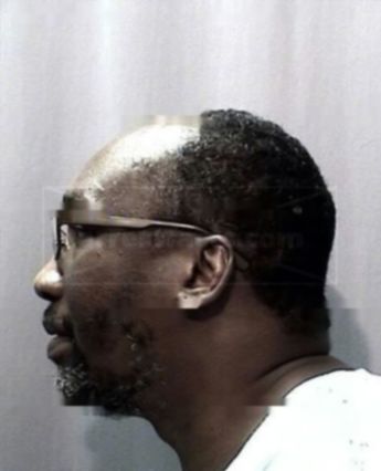 Lemuel John Alexander