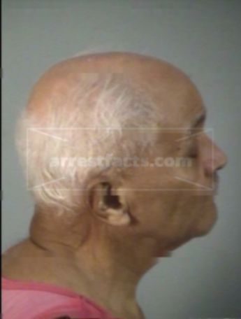 Pedro Antonio Perez Ramirez