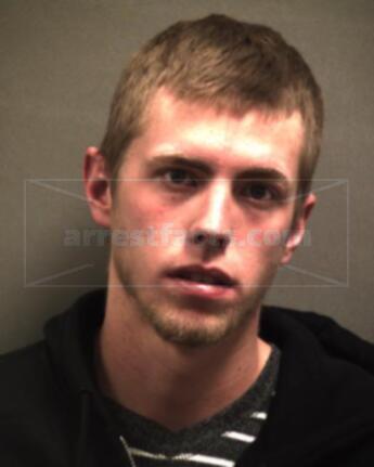 Arlen Thomas Richmond