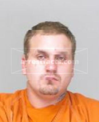 Tracy Dean Aanerud Jr