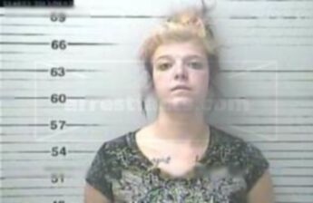 Johannah Rachel Bishop