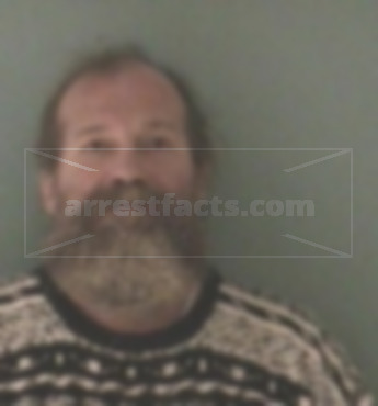 Bruce John Carl