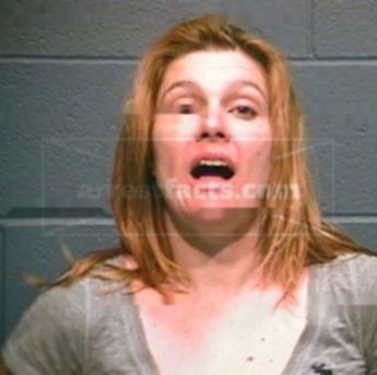 Erica Elizabeth Freeman