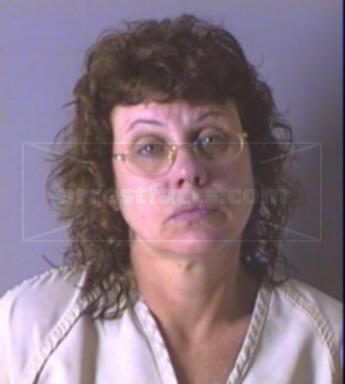 Rhonda Renae Chevalier