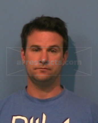 Blake Melvin Frye