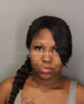 Shakena Mason