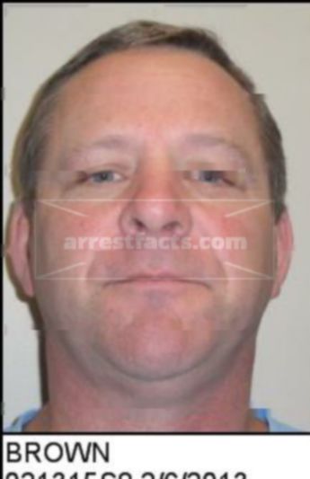 Michael Wesley Brown