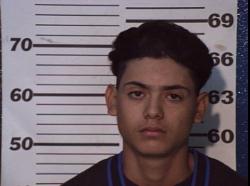 Rodolfo Lumbreras Vela