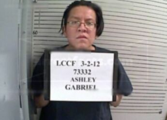 Gabriel Ashley