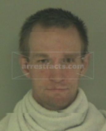 Mark Alexander Hobbs